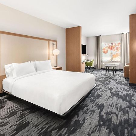 Fairfield By Marriott Inn & Suites Seattle Poulsbo Esterno foto