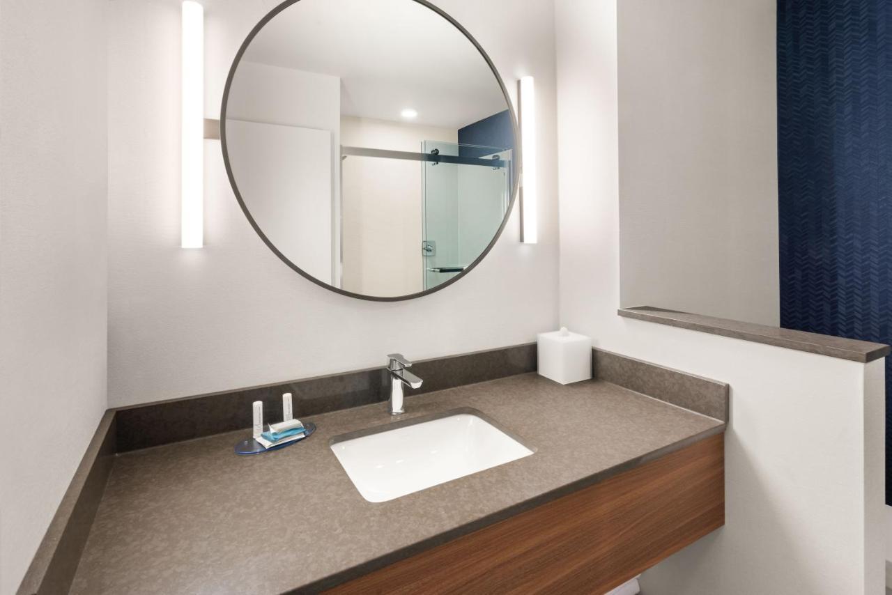 Fairfield By Marriott Inn & Suites Seattle Poulsbo Esterno foto
