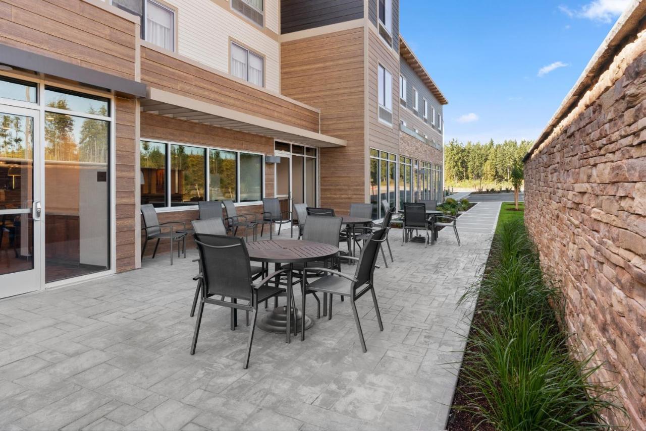 Fairfield By Marriott Inn & Suites Seattle Poulsbo Esterno foto