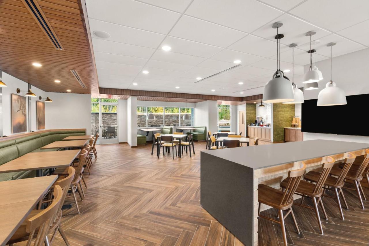 Fairfield By Marriott Inn & Suites Seattle Poulsbo Esterno foto