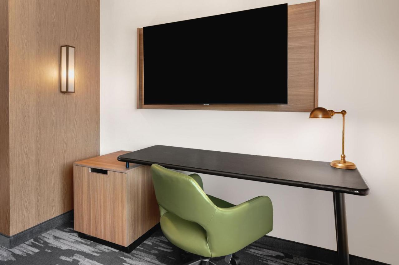Fairfield By Marriott Inn & Suites Seattle Poulsbo Esterno foto