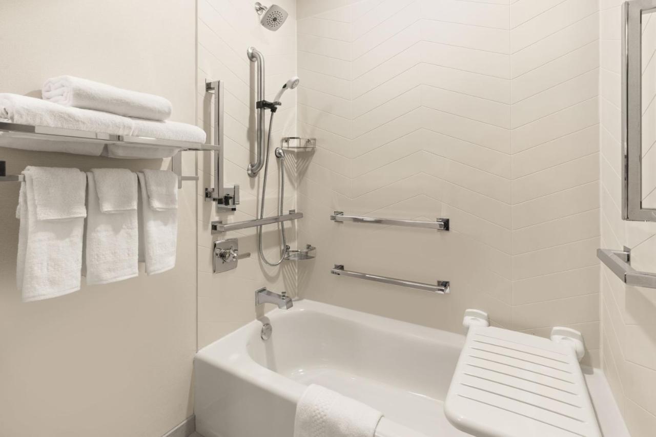 Fairfield By Marriott Inn & Suites Seattle Poulsbo Esterno foto